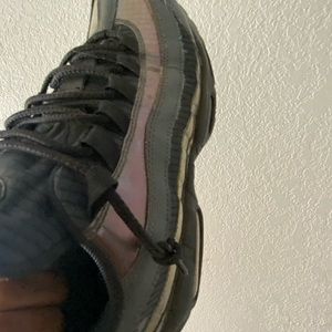 COPY - Air Max 95 “rare purple “